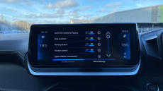 Peugeot 208 1.2 PureTech 130 GT 5dr EAT8 Petrol Hatchback